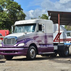 Freightliner Columbia 120