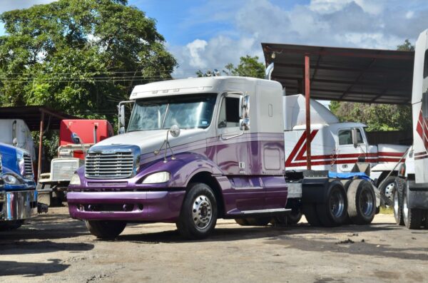 Freightliner Columbia 120