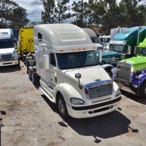 Freightliner Columbia 120 - Image 3