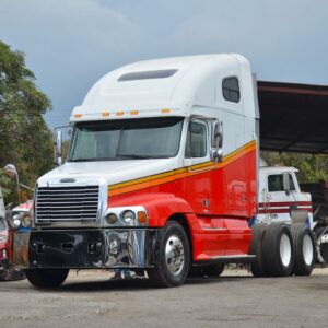 Freightliner Century