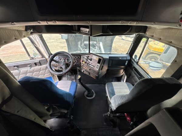 Freightliner Classic XL - Image 3