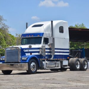 Freightliner Classic XL