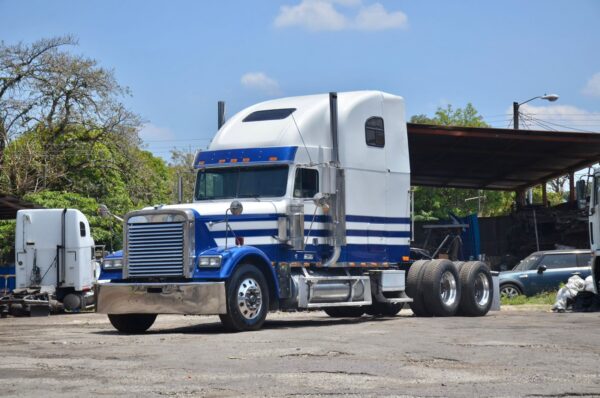 Freightliner Classic XL