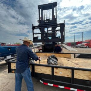 Catarinas/Diferenciales Super RockWell y Super Eaton - Image 5