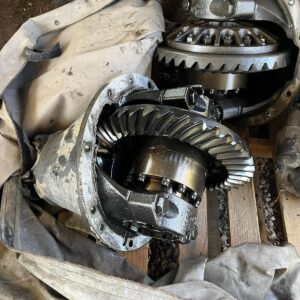 Catarinas/Diferenciales Super RockWell y Super Eaton - Image 7