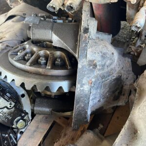 Catarinas/Diferenciales Super RockWell y Super Eaton - Image 2