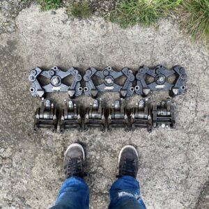 Frenos de Motor - Image 3