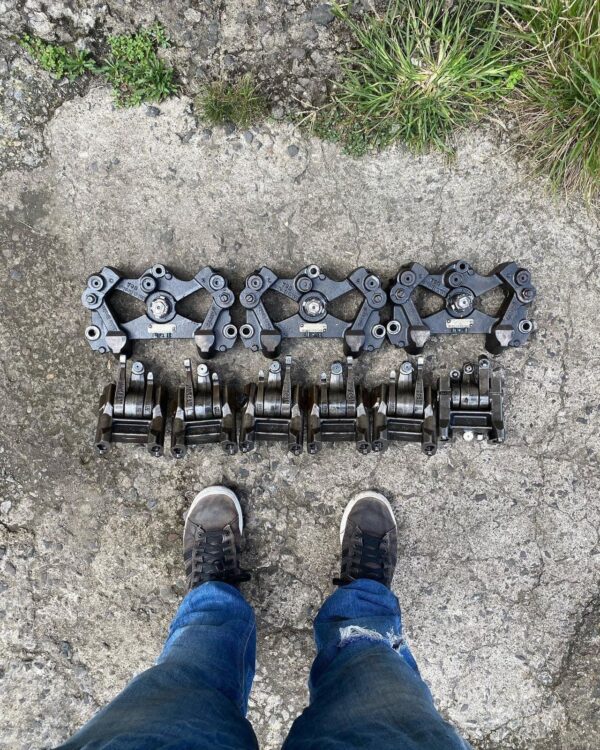 Frenos de Motor - Image 3