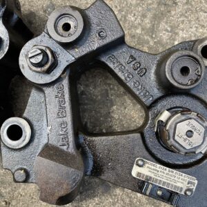 Frenos de Motor - Image 4