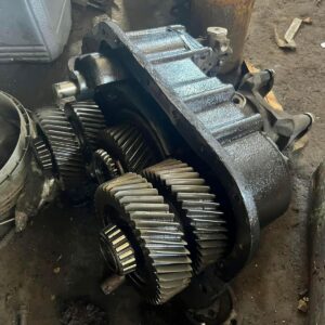 Traseros (Caja Eaton de 13 velocidades) - Image 3