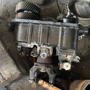 Traseros (Caja Eaton de 13 velocidades) - Image 5