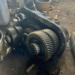 Traseros (Caja Eaton de 13 velocidades) - Image 6