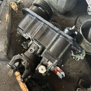 Traseros (Caja Eaton de 13 velocidades) - Image 7