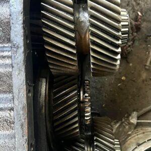 Traseros (Caja Eaton de 13 velocidades) - Image 2