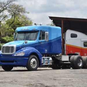 Freightliner Columbia 120
