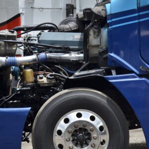 Freightliner Columbia 120 - Image 5