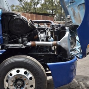 Freightliner Columbia 120 - Image 6