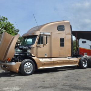 Freightliner Century Class ST - Image 7