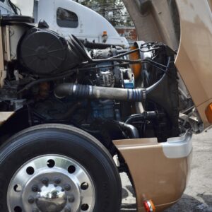 Freightliner Century Class ST - Image 6