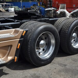 Freightliner Century Class ST - Image 16