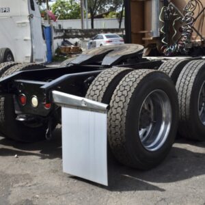 Freightliner Century Class ST - Image 13