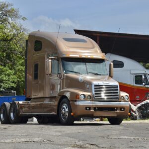 Freightliner Century Class ST