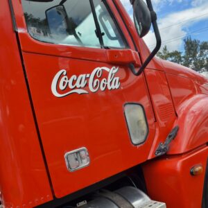 Freightliner Columbia 120 - Image 4