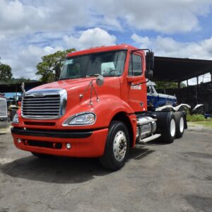 Freightliner Columbia 120 - Image 22