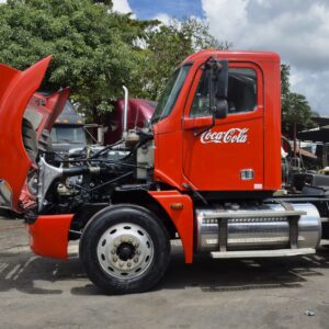 Freightliner Columbia 120 - Image 5