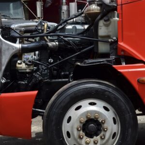 Freightliner Columbia 120 - Image 6