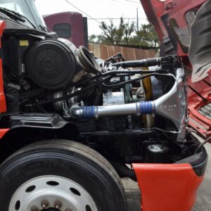 Freightliner Columbia 120 - Image 7