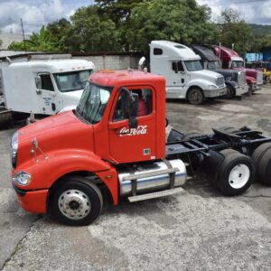 Freightliner Columbia 120 - Image 19