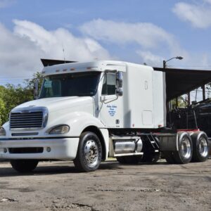Freightliner Columbia 120