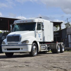 Freightliner Columbia 120 - Image 3