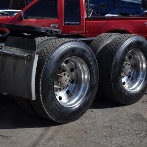 Freightliner Columbia 120 - Image 15