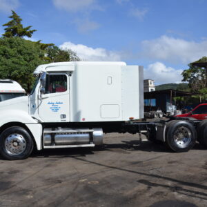 Freightliner Columbia 120 - Image 8