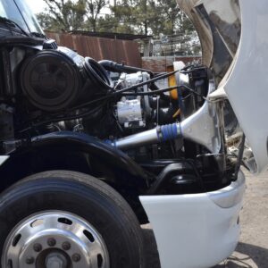 Freightliner Columbia 120 - Image 6