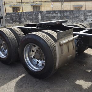 Freightliner Columbia 120 - Image 16